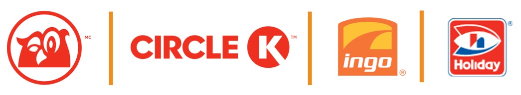 CK Circle K Stores Inc.